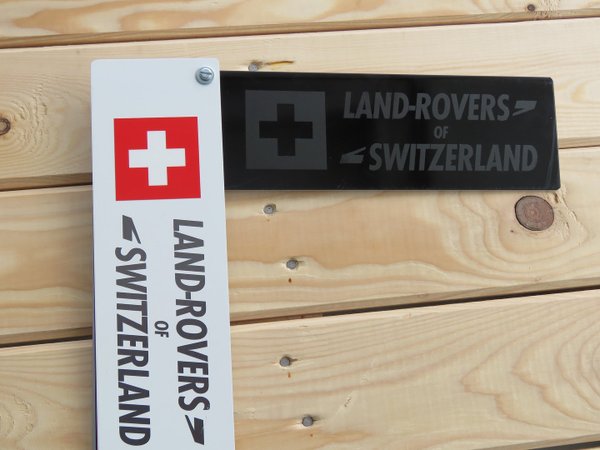 Swisscross, Digitalcut 400 mm