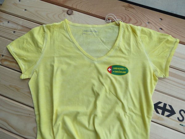 T-Shirts Lady / T-shirt femmes